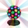 Party Time LED Discobal 12