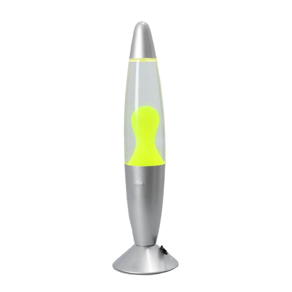 Party Time Lavalamp 35 cm Assorti - Afbeelding 3
