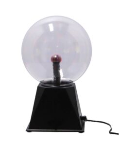 Party Time Plasma Bal 15 cm - Afbeelding 3