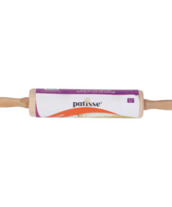 Patisse Houten Deegroller 25 cm