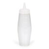 Patisse Poffertjes Beslagspuit 350 ml Wit