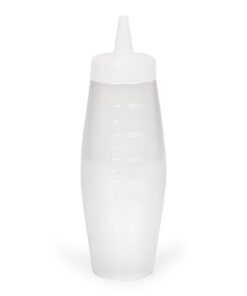 Patisse Poffertjes Beslagspuit 350 ml Wit