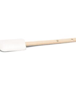 Patisse Siliconen Pannenlikker 27 cm