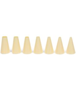 Patisse Spuitmondjes Set van 7 Stuks