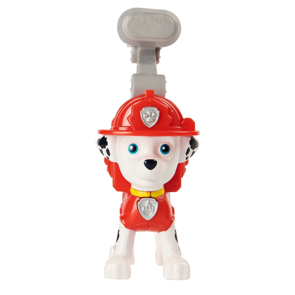 Paw Patrol Action Pack Marshall + Geluid - Afbeelding 2