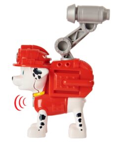 Paw Patrol Action Pack Marshall + Geluid - Afbeelding 3