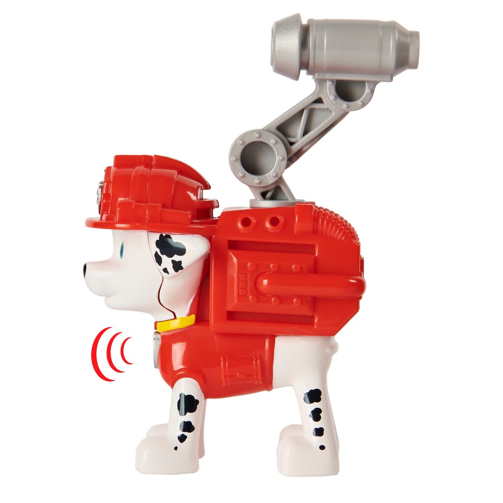 Paw Patrol Action Pack Marshall + Geluid - Afbeelding 3
