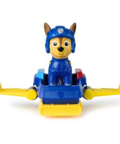 Paw Patrol Action Pups Chase Hoverboard - Afbeelding 3
