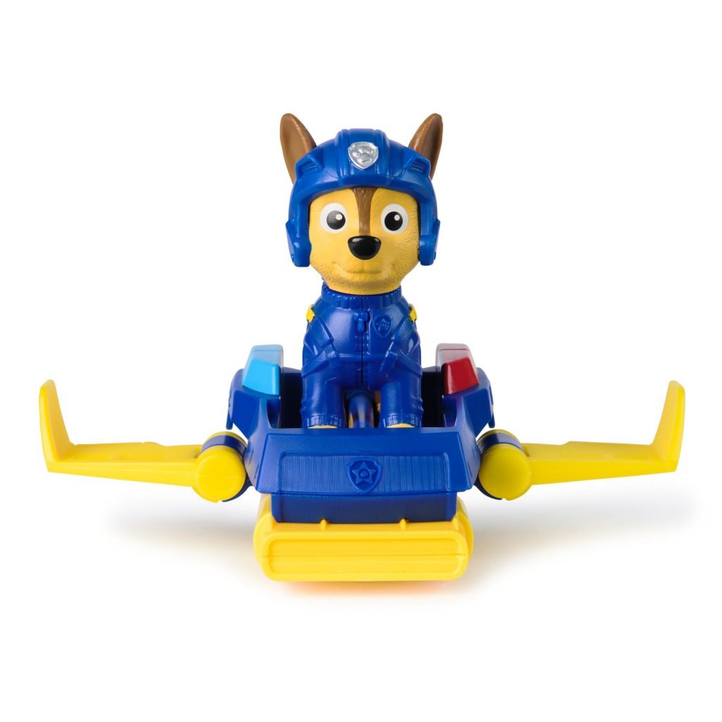 Paw Patrol Action Pups Chase Hoverboard - Afbeelding 3
