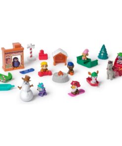 Paw Patrol Adventskalender 2024 - Afbeelding 3