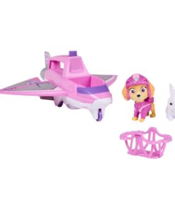 Paw Patrol Air Rescue Skye Claw Jet - Afbeelding 2