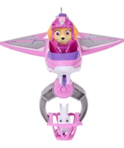 Paw Patrol Air Rescue Skye Claw Jet - Afbeelding 3