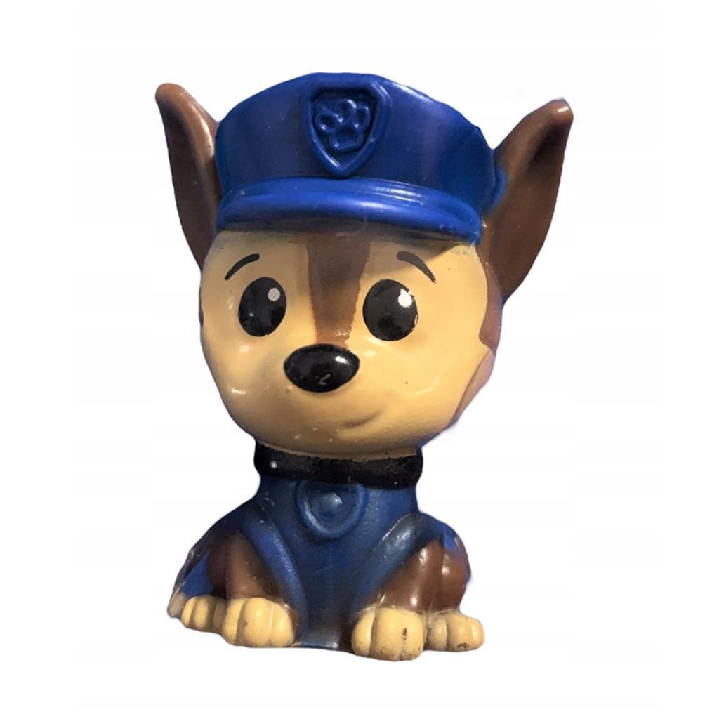 Paw Patrol Bops and Tops Figuren 5 Stuks - Afbeelding 2