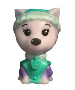 Paw Patrol Bops and Tops Figuren 5 Stuks - Afbeelding 3