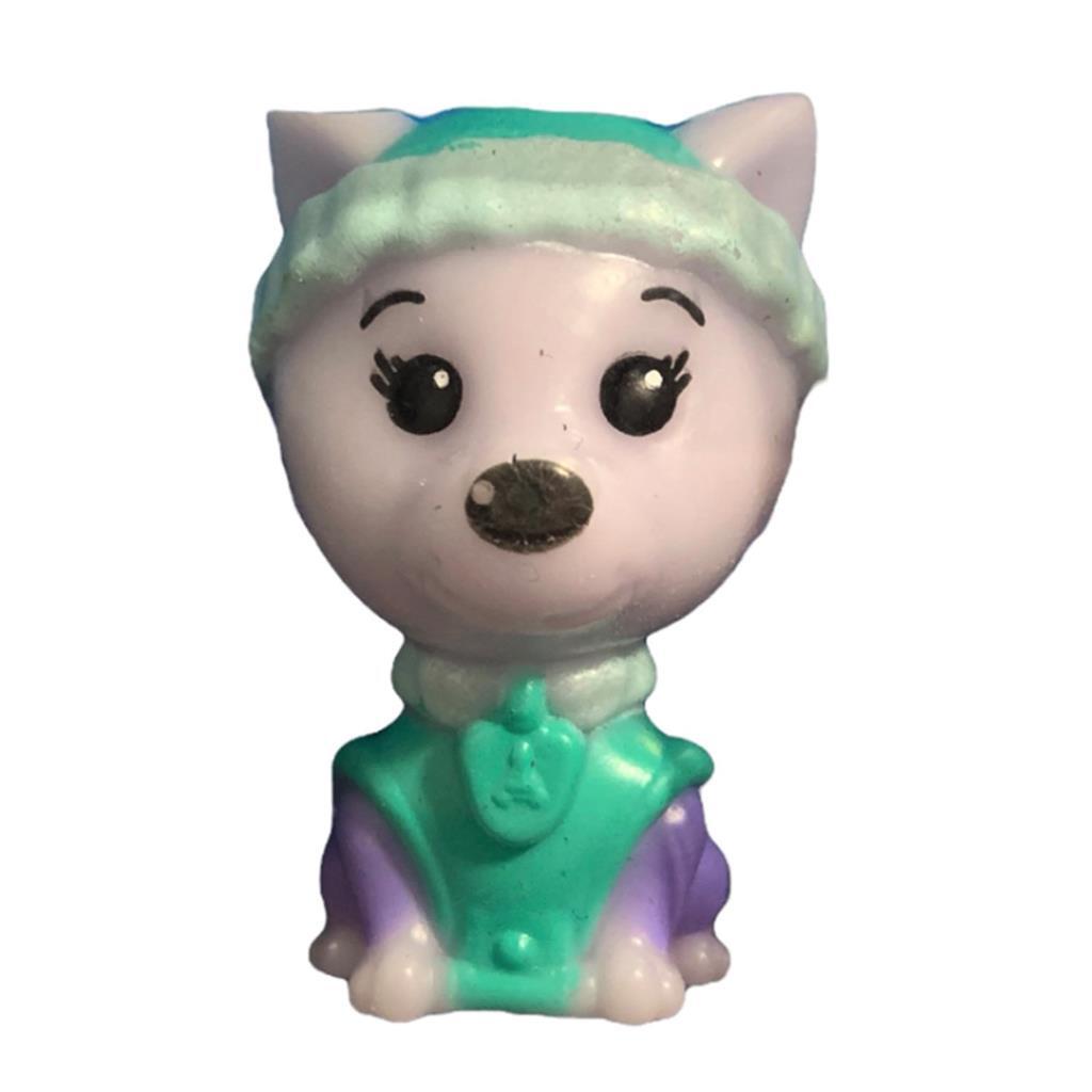 Paw Patrol Bops and Tops Figuren 5 Stuks - Afbeelding 3