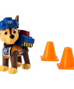 Paw Patrol Bouw Puppies - Afbeelding 2