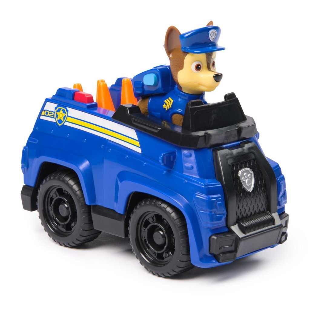Paw Patrol Chase met Cruiser - Afbeelding 2