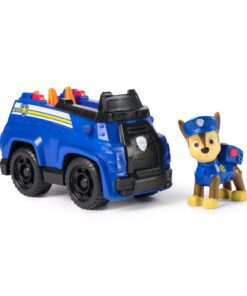 Paw Patrol Chase met Cruiser - Afbeelding 3