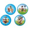 Paw Patrol Decorbal 14cm