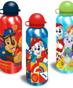 Paw Patrol Drinkfles 500 ml Verschillende Uitvoeringen - Afbeelding 2