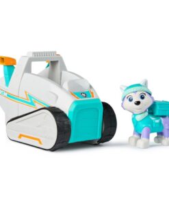 Paw Patrol Everest met Sneeuwschuiver - Afbeelding 3