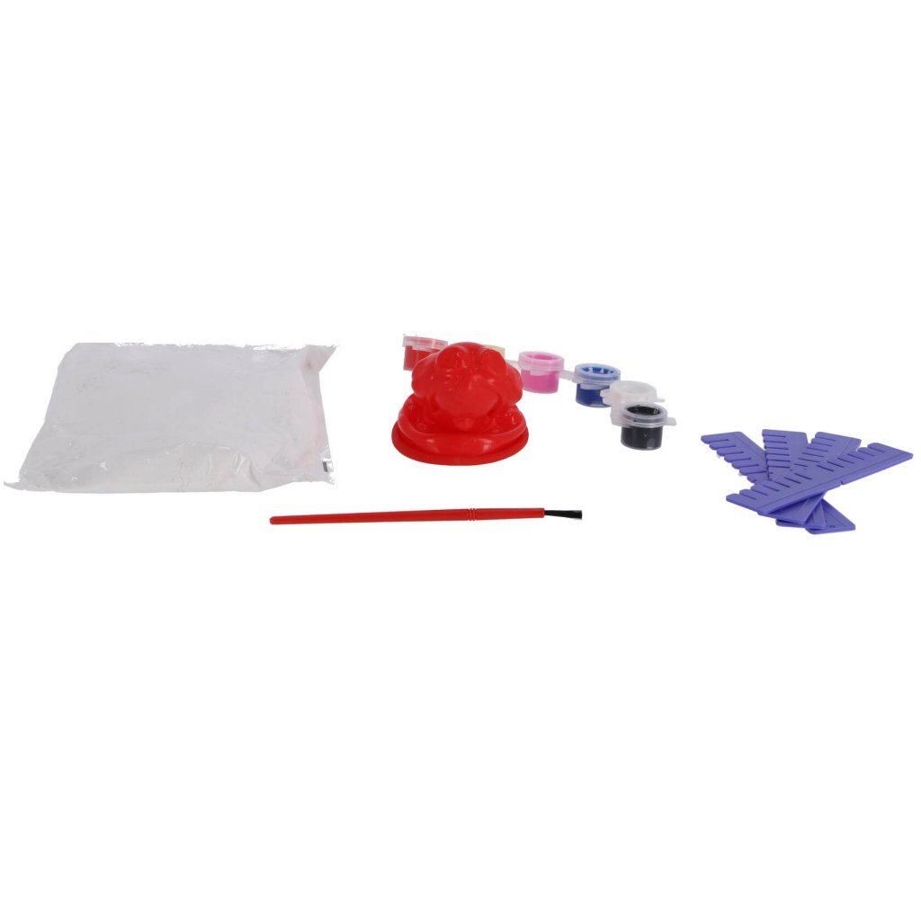 Paw Patrol Gips Gieten Skye - Afbeelding 2
