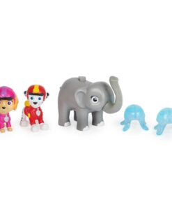 Paw Patrol Jungle Pups Hero Pups Assorti - Afbeelding 3
