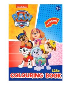 Paw Patrol Kleurboek Assorti - Afbeelding 3