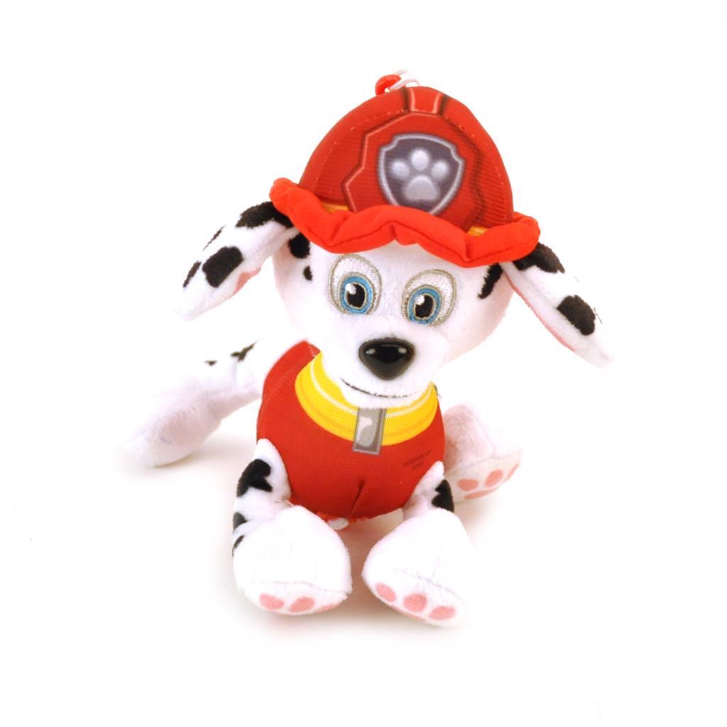 Paw Patrol Pluche Portemonnee - Afbeelding 2