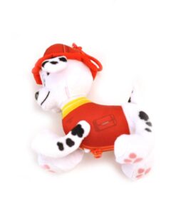 Paw Patrol Pluche Portemonnee - Afbeelding 3