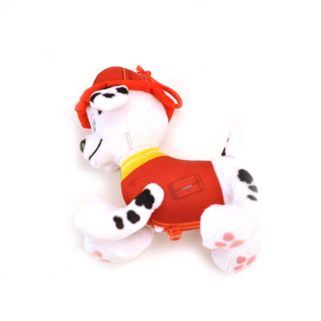Paw Patrol Pluche Portemonnee - Afbeelding 3