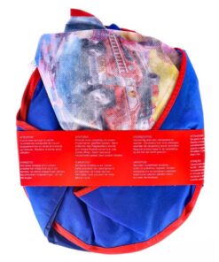 Paw Patrol Pop-Up Tent Blauw/Rood - Afbeelding 2