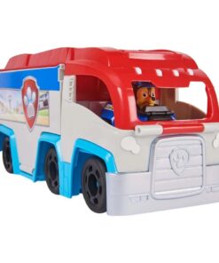 Paw Patrol Pup Squad Paw Patroller - Afbeelding 3