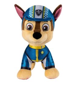 Paw Patrol Ready Race Rescue Pluche Knuffel 20cm - Afbeelding 2