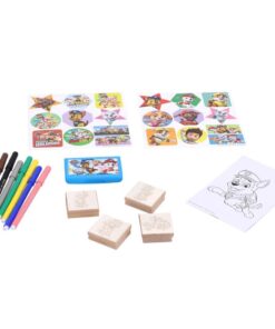 Paw Patrol Stempeldoos - Afbeelding 3