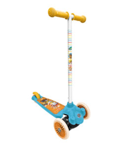 Alternative view of Paw Patrol Twist and Roll Step