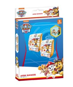 Paw Patrol Zwemmouwtjes Geel/Oranje - Afbeelding 3