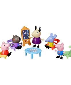 Alternative view of Peppa Pig Speelgroep