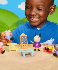 Peppa Pig Speelgroep - Afbeelding 3