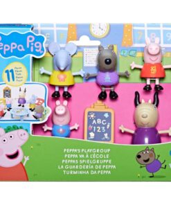 Peppa Pig Speelgroep