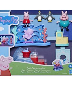 Peppa Pig Speelset - Afbeelding 3