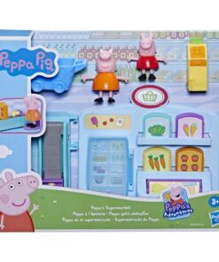 Peppa Pig Speelset