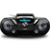 Philips AZB798T/12 Draagbare CD-Radiospeler Zwart
