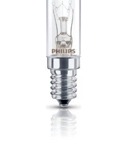 Alternative view of Philips Buislamp Helder 7w-e14