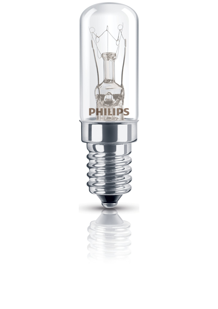 Philips Buislamp Helder 7w-e14 - Afbeelding 2