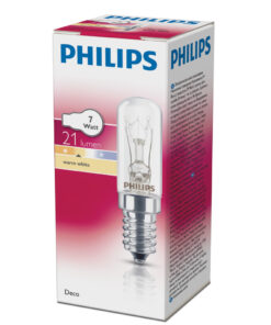 Philips Buislamp Helder 7w-e14 - Afbeelding 3