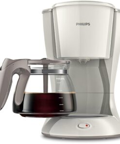Philips HD7461/00 Daily Compact Koffiezetapparaat Beige - Afbeelding 3
