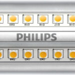 Philips Led 118mm Wh D 120w R7s