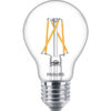 Philips Led A60 Ssw Cl Nd 60w E27