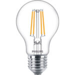 Philips Led Cl A60 Cl Nd 40w E27